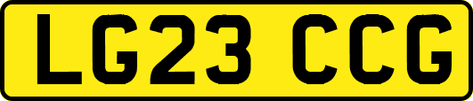 LG23CCG