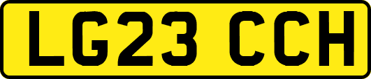 LG23CCH