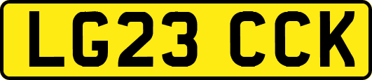 LG23CCK