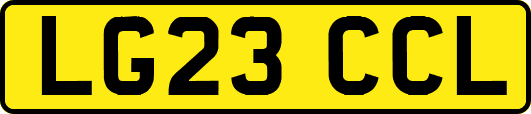 LG23CCL