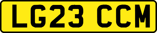 LG23CCM