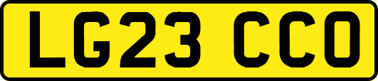 LG23CCO