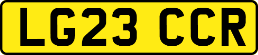 LG23CCR