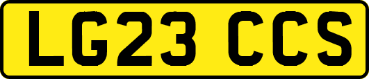 LG23CCS