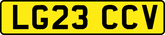 LG23CCV