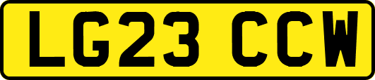 LG23CCW