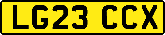 LG23CCX