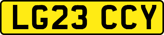 LG23CCY