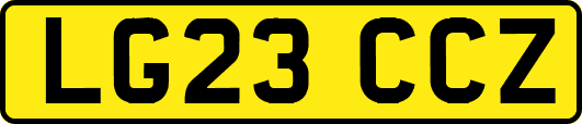 LG23CCZ