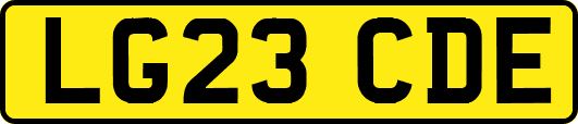 LG23CDE
