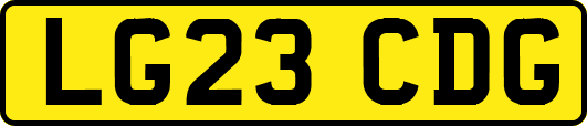 LG23CDG