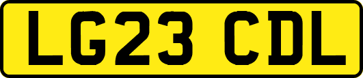 LG23CDL