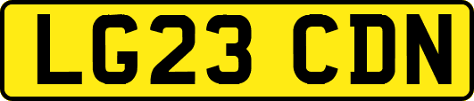 LG23CDN