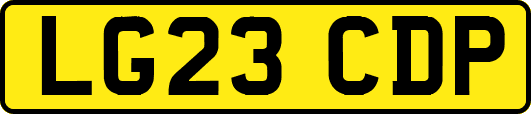 LG23CDP