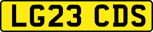 LG23CDS