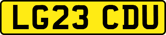 LG23CDU