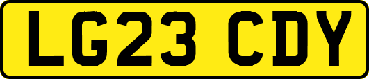 LG23CDY