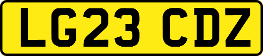 LG23CDZ