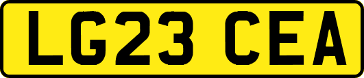 LG23CEA
