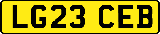 LG23CEB
