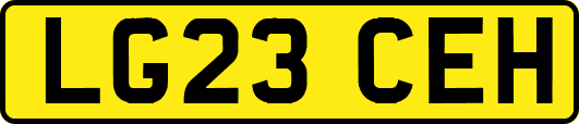 LG23CEH