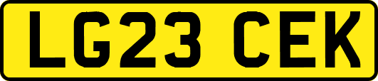 LG23CEK