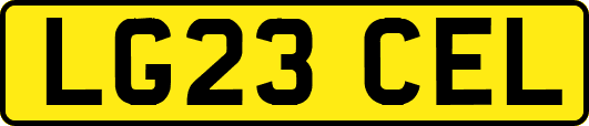 LG23CEL
