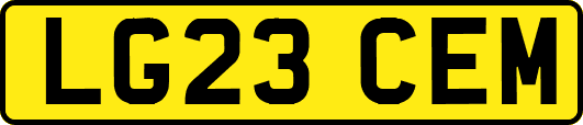 LG23CEM