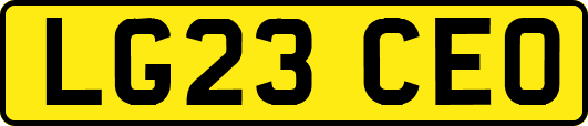 LG23CEO