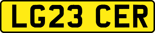 LG23CER