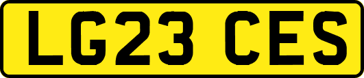 LG23CES