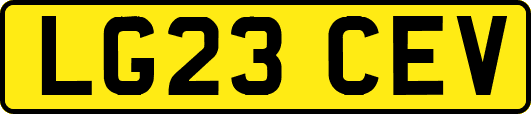 LG23CEV