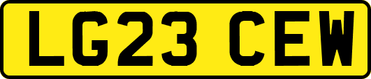LG23CEW