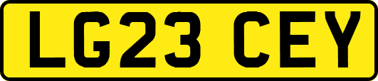 LG23CEY