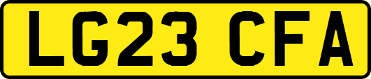 LG23CFA