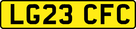 LG23CFC