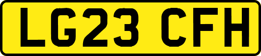 LG23CFH