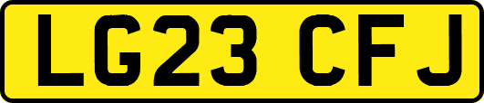 LG23CFJ