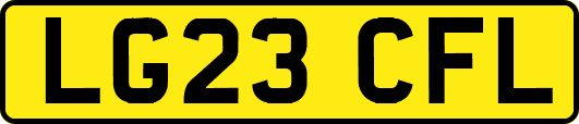 LG23CFL