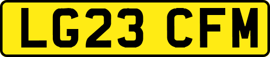 LG23CFM