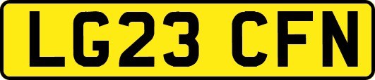 LG23CFN