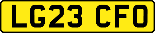 LG23CFO