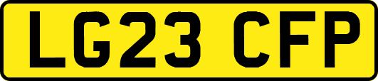 LG23CFP