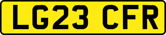 LG23CFR