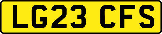 LG23CFS