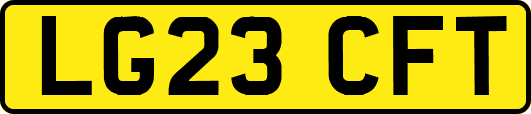 LG23CFT