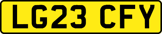 LG23CFY