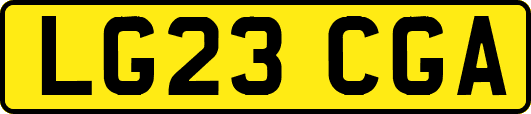 LG23CGA