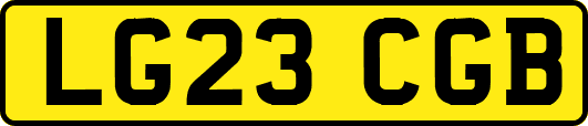 LG23CGB