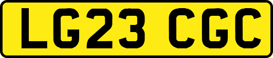 LG23CGC